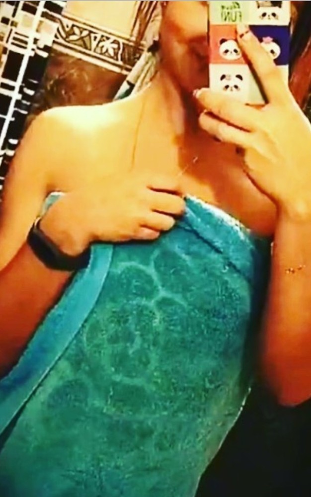 Индивидуалка Инга фото № 2 в городе Истра