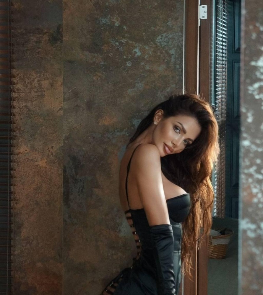 Индивидуалка Инна фото № 2 в городе Истра