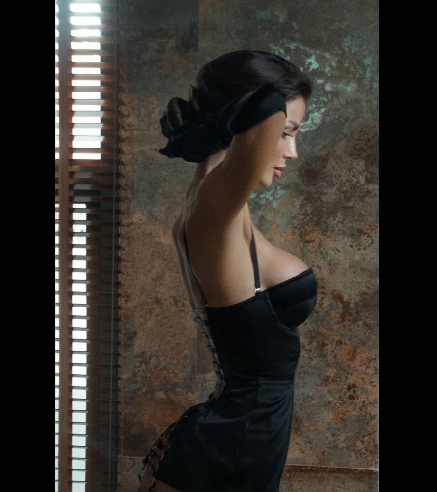 Индивидуалка Инна фото № 2 в городе Истра