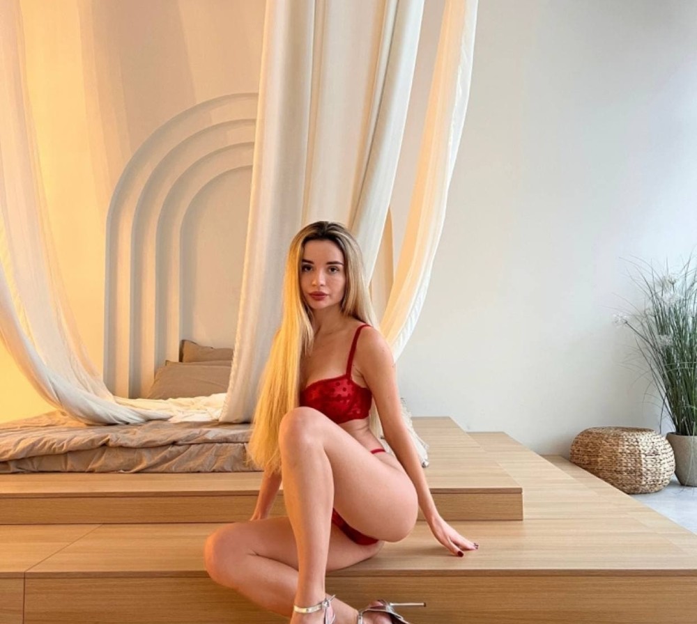 Индивидуалка Катька фото № 2 в городе Истра