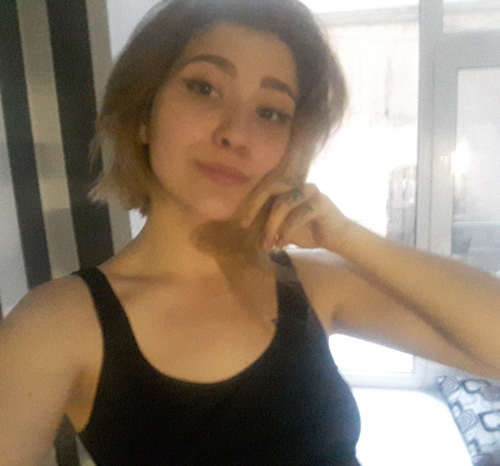 Индивидуалка Катрин фото № 2 в городе Истра