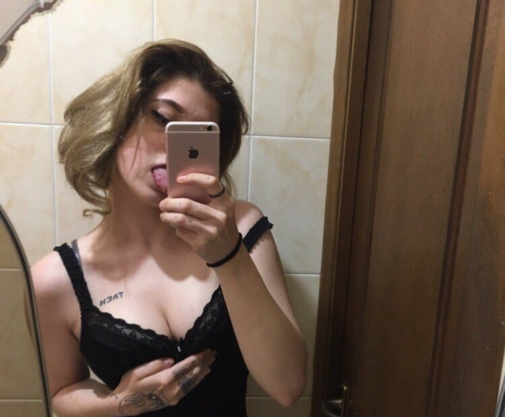 Индивидуалка Катрин фото № 2 в городе Истра