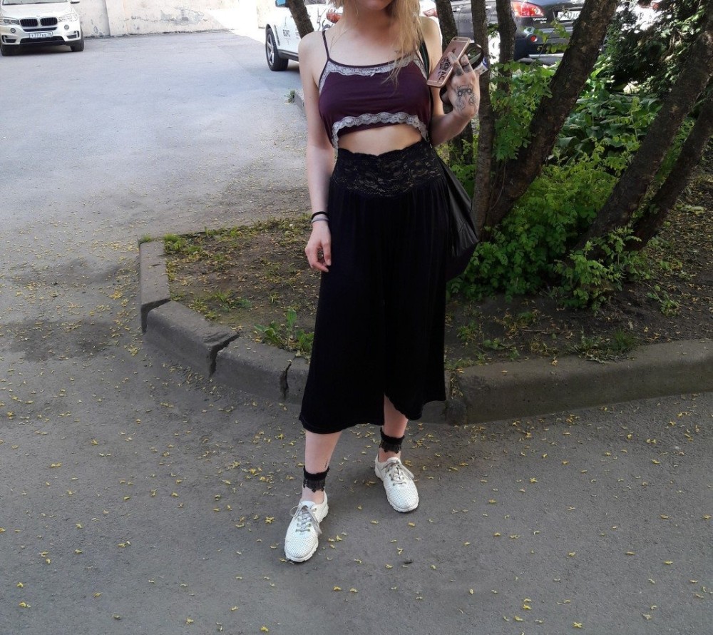 Индивидуалка Катрин фото № 2 в городе Истра