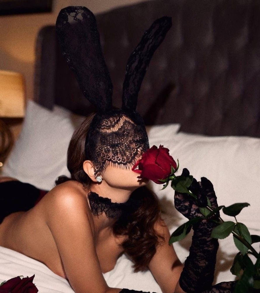 Индивидуалка Кристинка фото № 2 в городе Истра