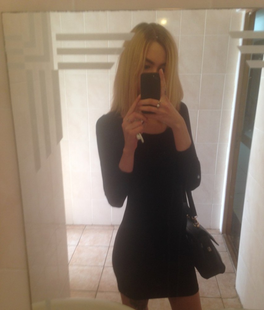 Индивидуалка Лия фото № 2 в городе Истра