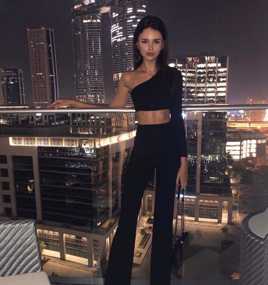 Индивидуалка Лиза фото № 2 в городе Истра