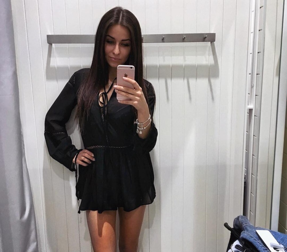 Индивидуалка Малька фото № 2 в городе Истра