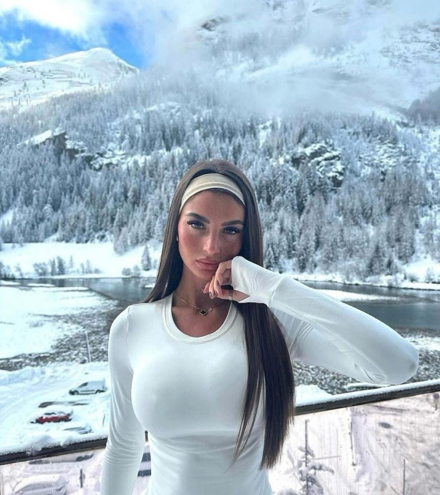 Индивидуалка Миланка фото № 2 в городе Истра