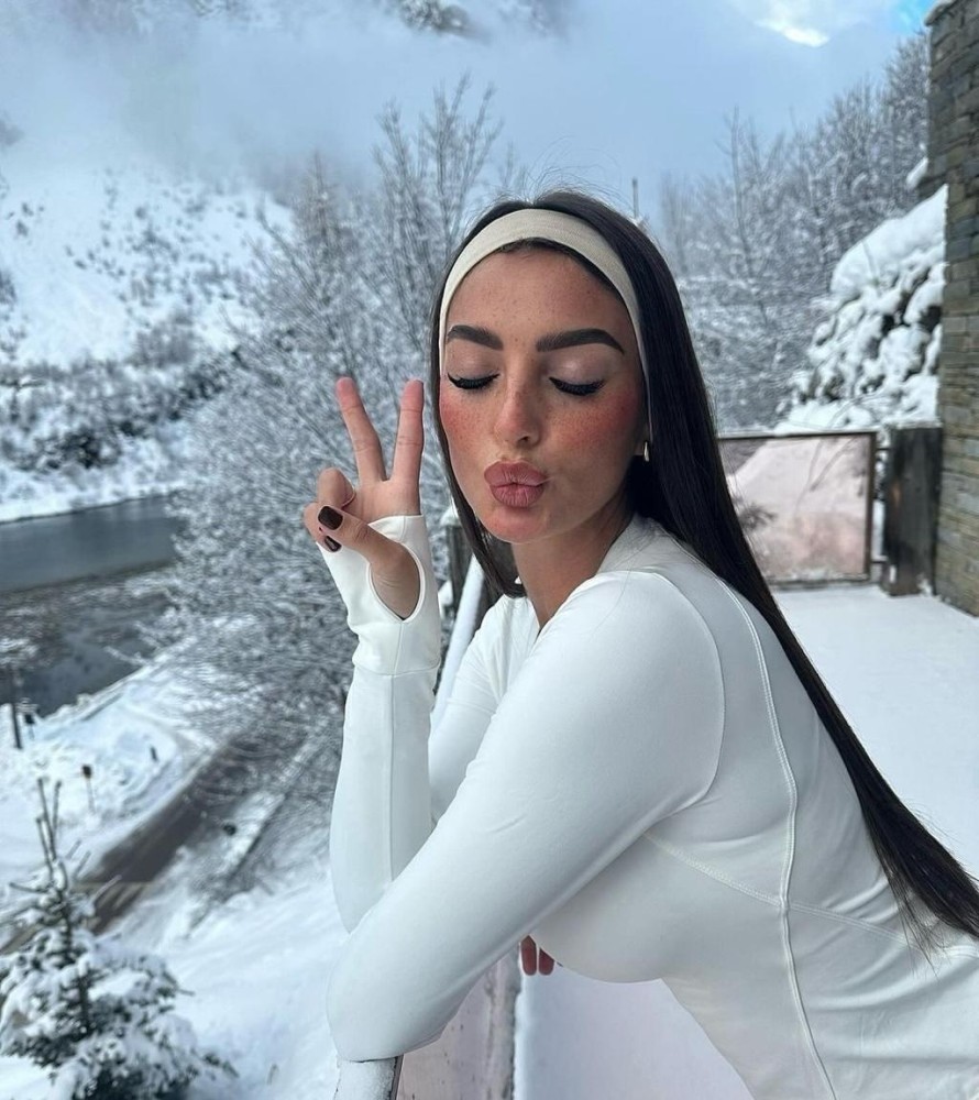 Индивидуалка Миланка фото № 2 в городе Истра