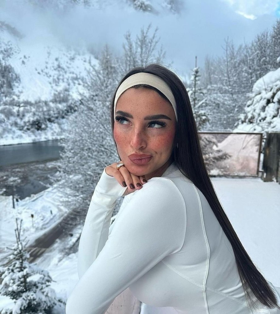 Индивидуалка Миланка фото № 2 в городе Истра