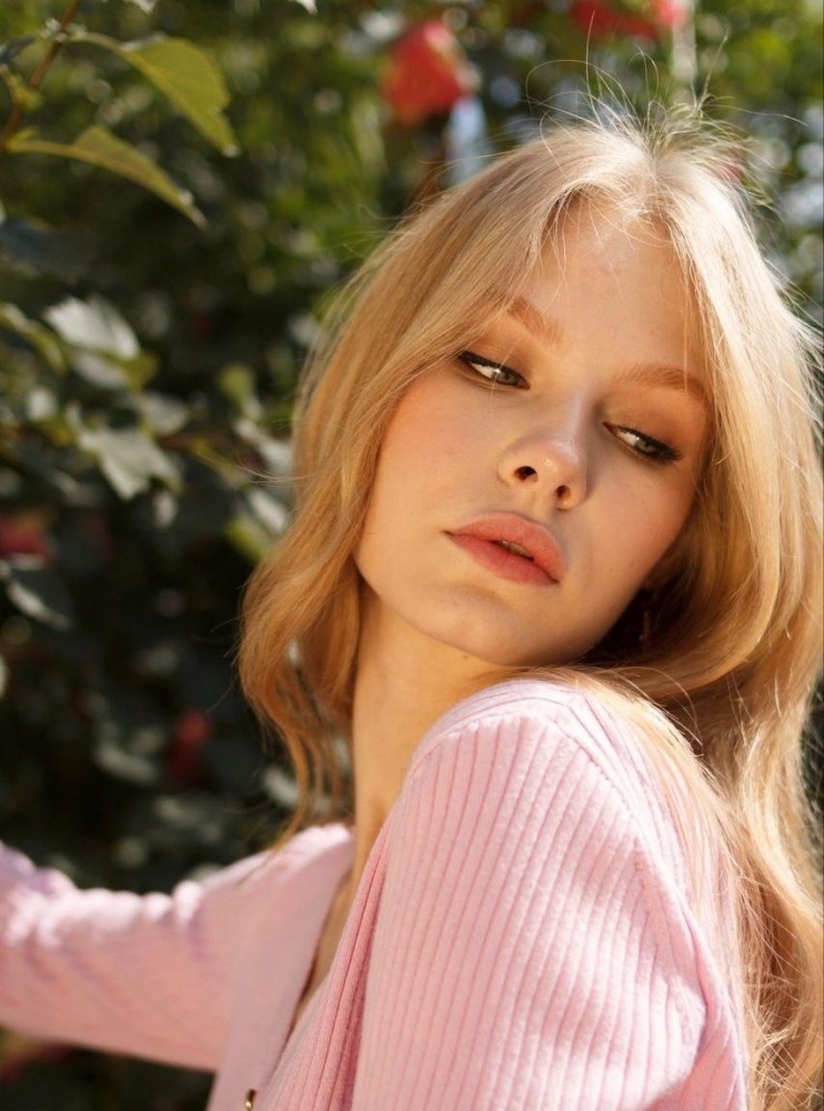 Индивидуалка Надежда фото № 2 в городе Истра