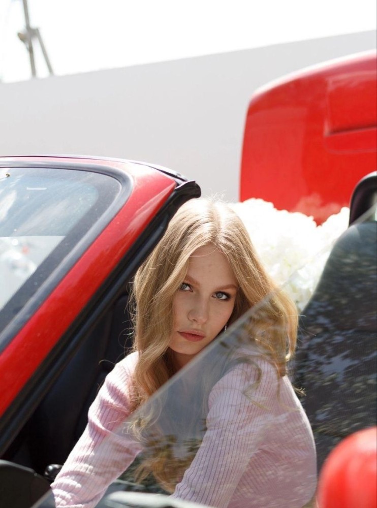 Индивидуалка Надежда фото № 2 в городе Истра