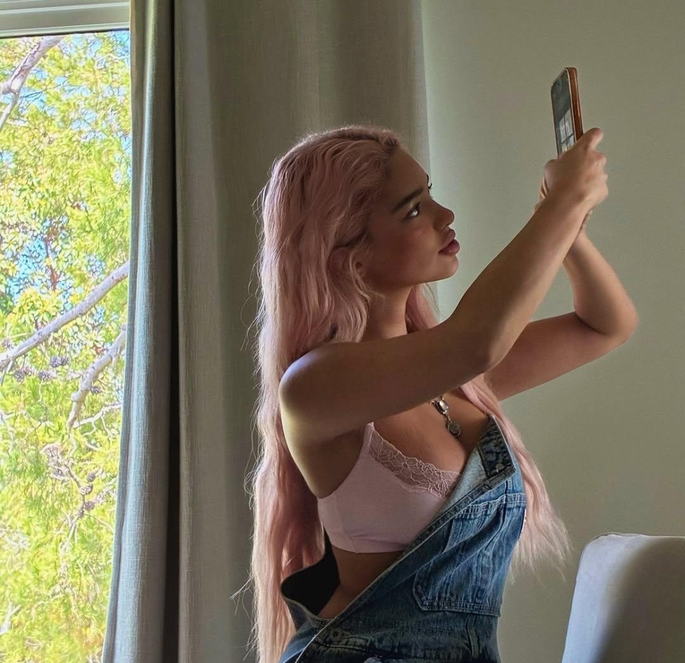 Индивидуалка Настя фото № 2 в городе Истра