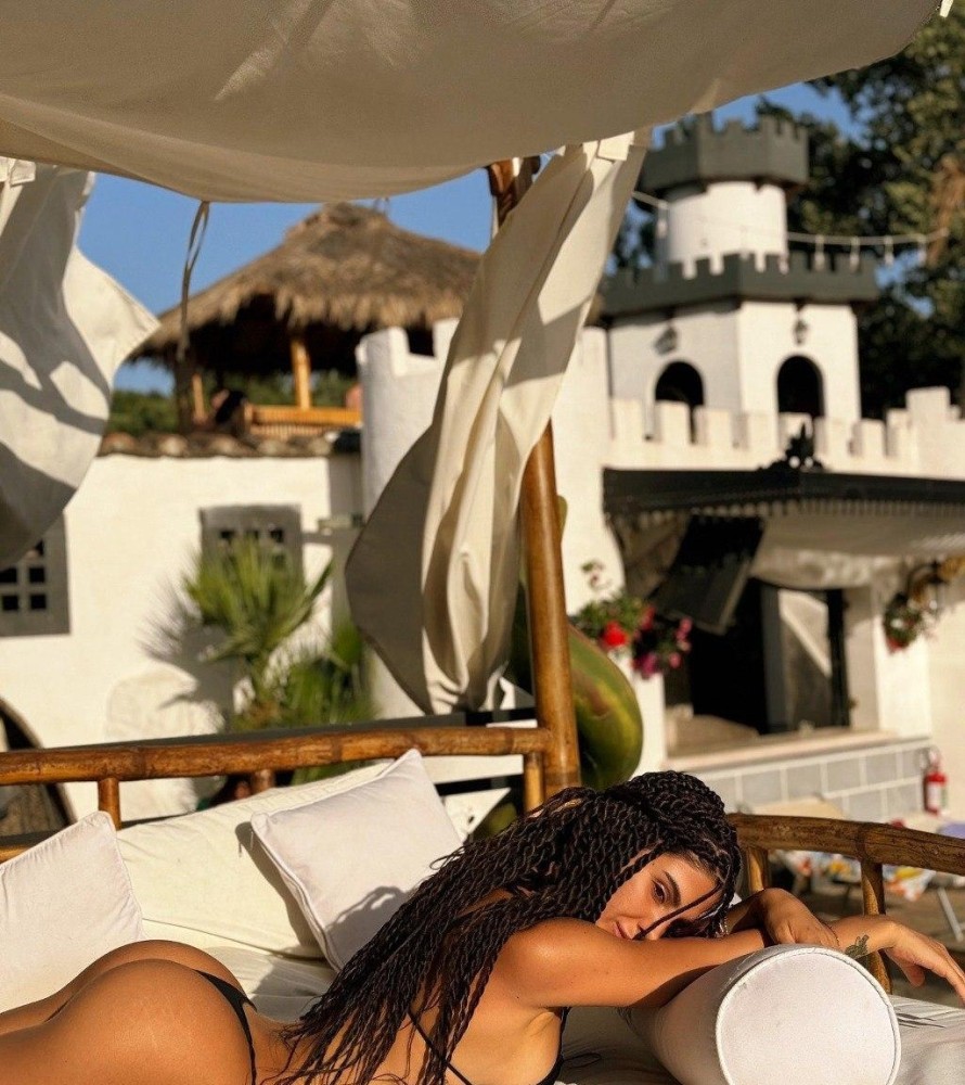 Индивидуалка Нелли фото № 2 в городе Истра