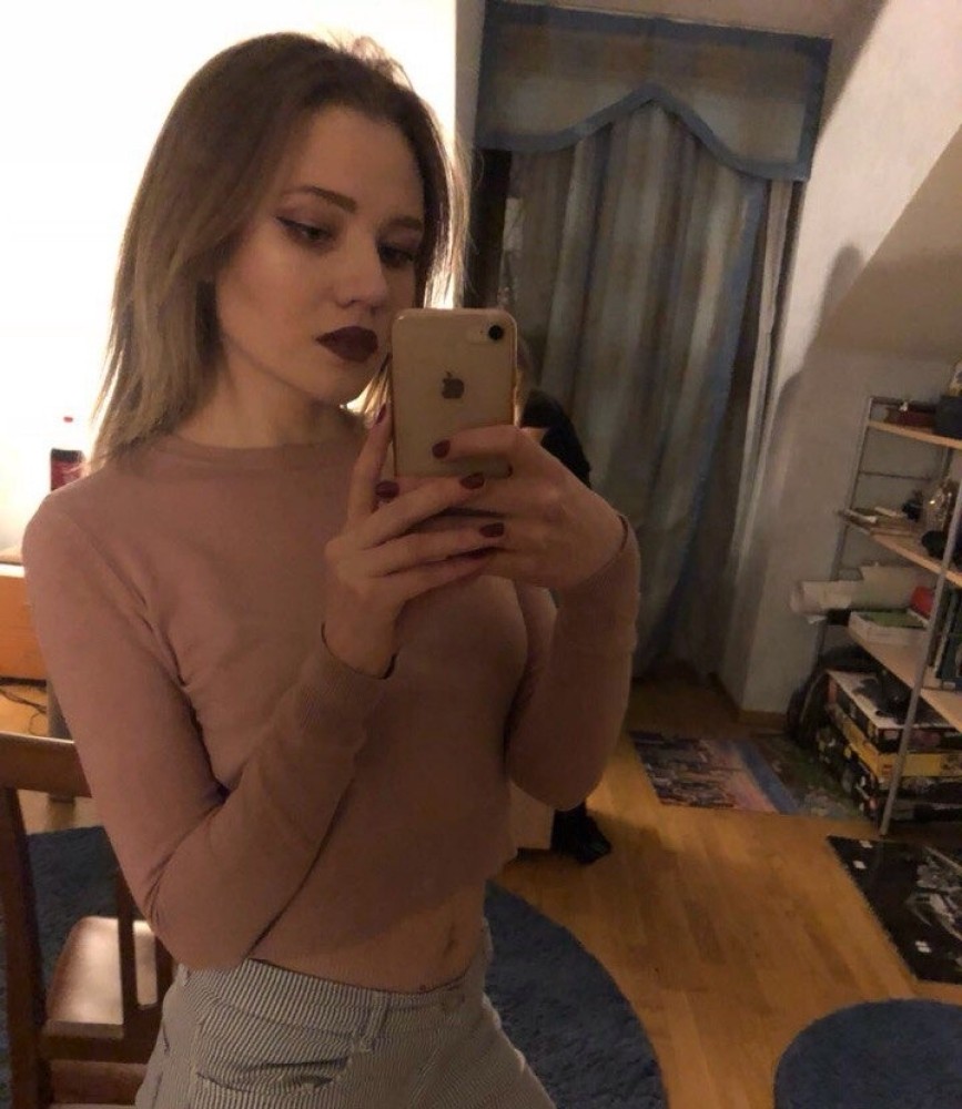 Индивидуалка Нина фото № 2 в городе Истра