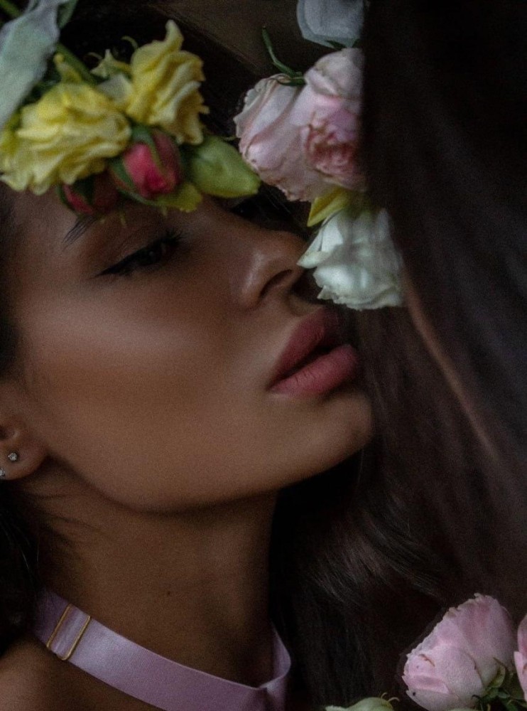 Индивидуалка Олечка фото № 2 в городе Истра