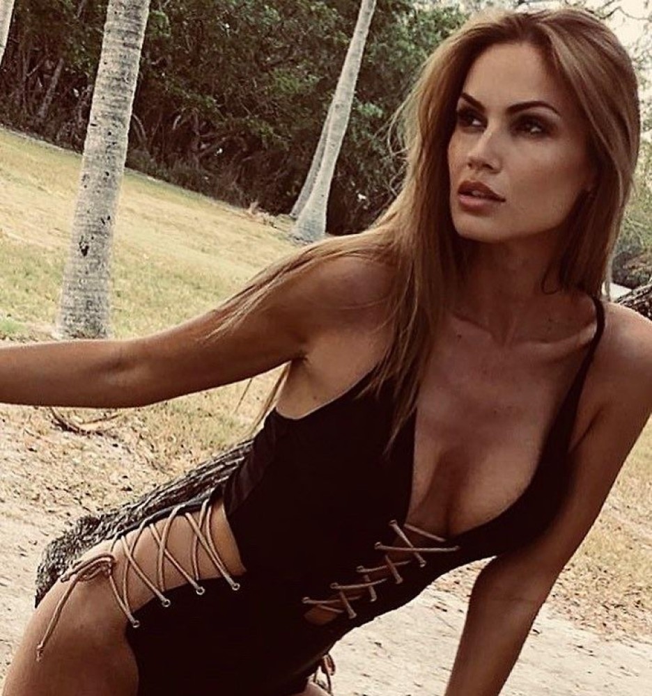 Индивидуалка Ольга фото № 2 в городе Истра