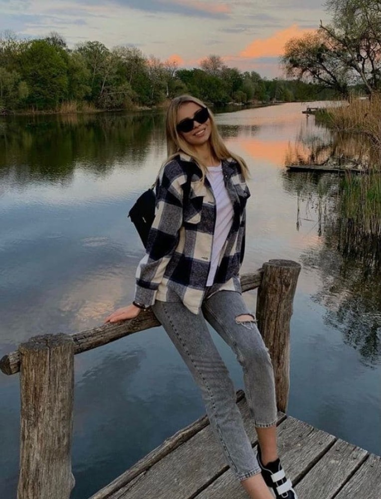 Индивидуалка 🎥 Люда главное фото в городе Истра 