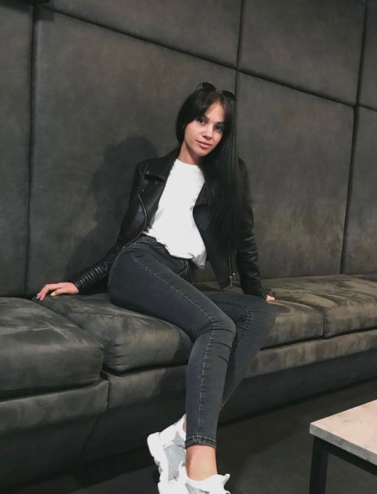 Индивидуалка 🎥 Света главное фото в городе Истра 