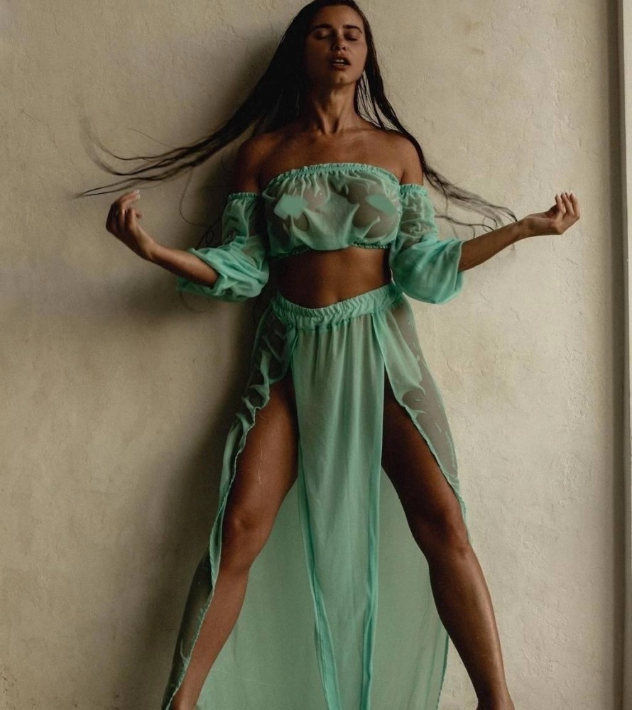 Индивидуалка Настенька главное фото в городе Истра 