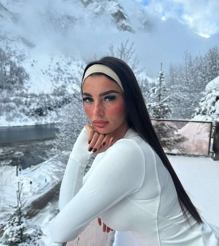 Индивидуалка Миланка главное фото в городе Истра 