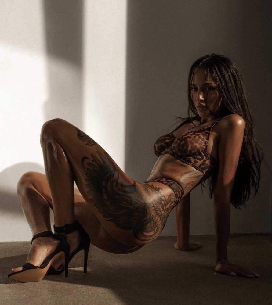 Индивидуалка Рада фото № 2 в городе Истра