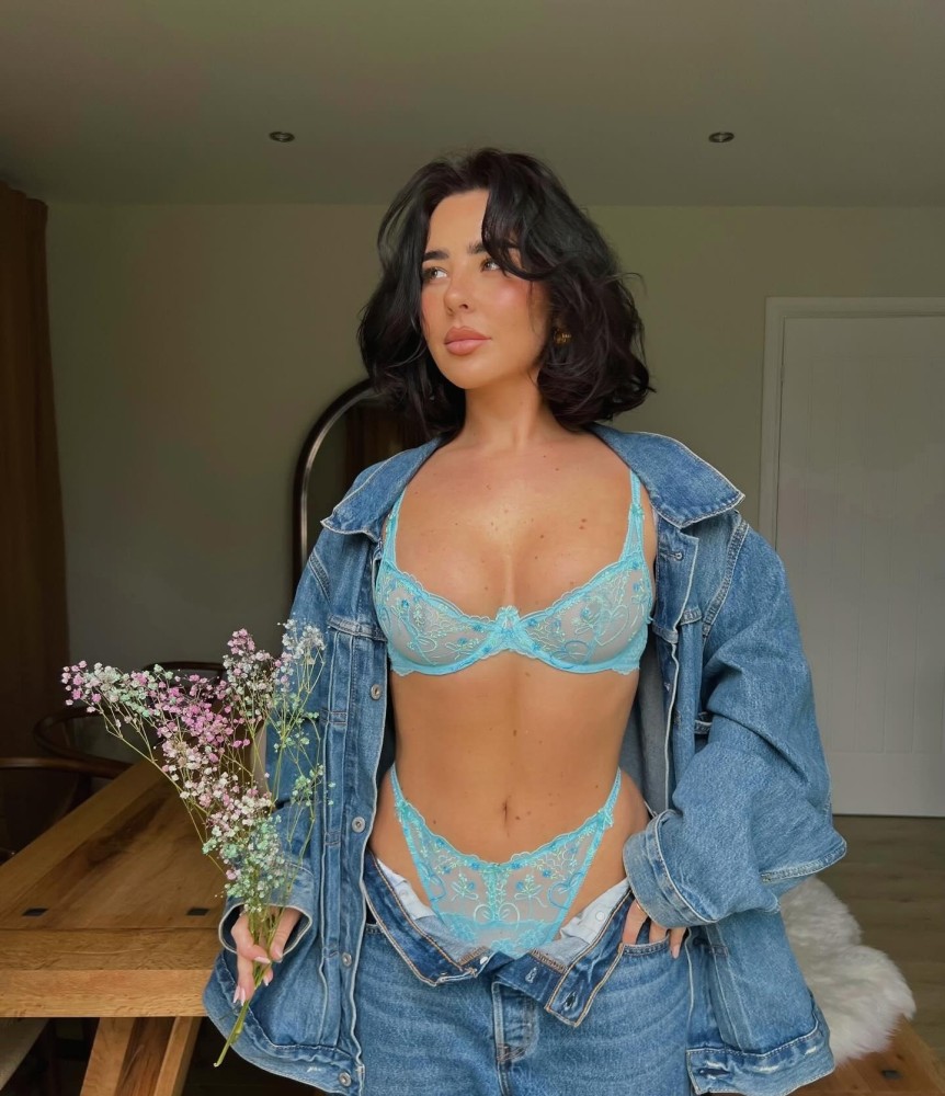 Индивидуалка Рина фото № 2 в городе Истра