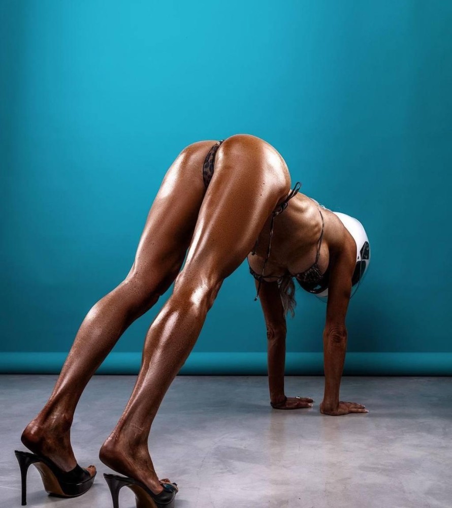 Индивидуалка Светлана фото № 2 в городе Истра