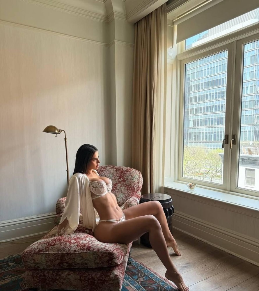 Индивидуалка Татьяна фото № 2 в городе Истра