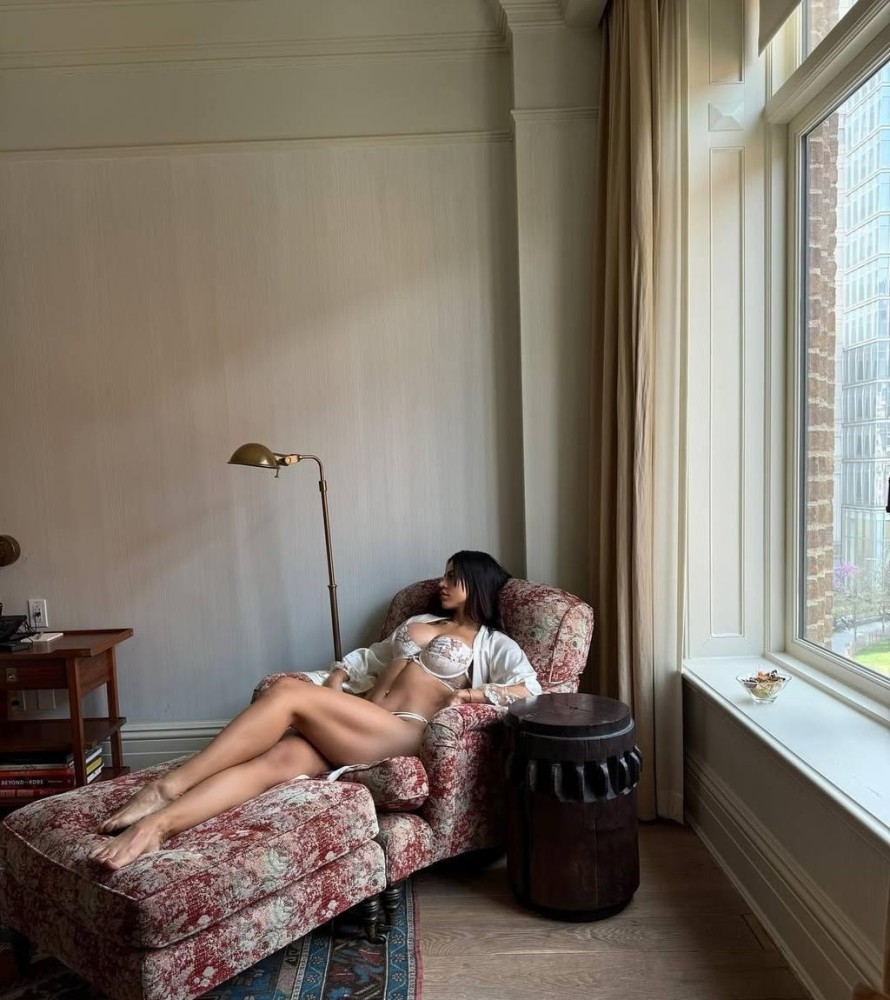 Индивидуалка Татьяна фото № 2 в городе Истра