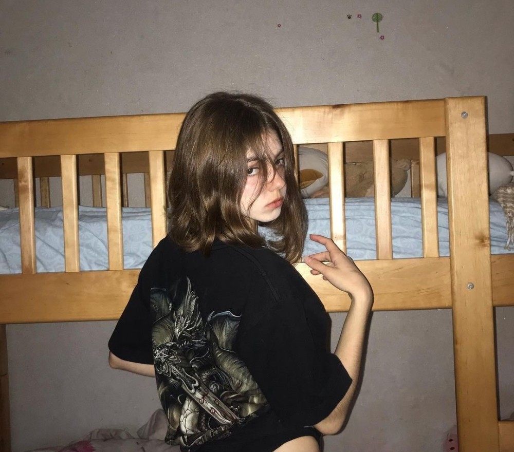 Индивидуалка Вика фото № 2 в городе Истра