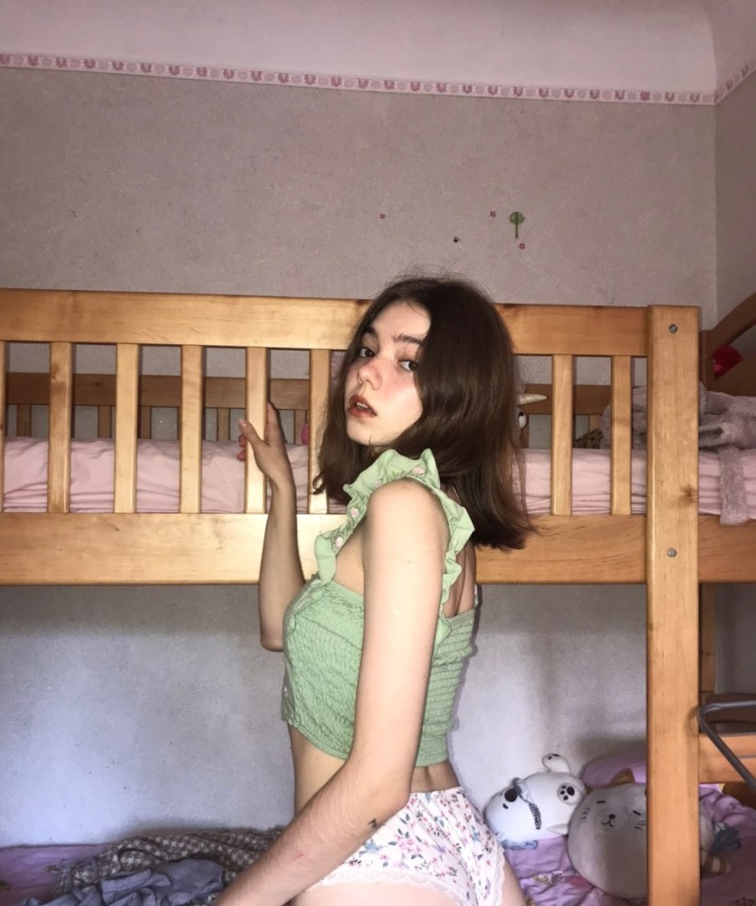 Индивидуалка Вика фото № 2 в городе Истра