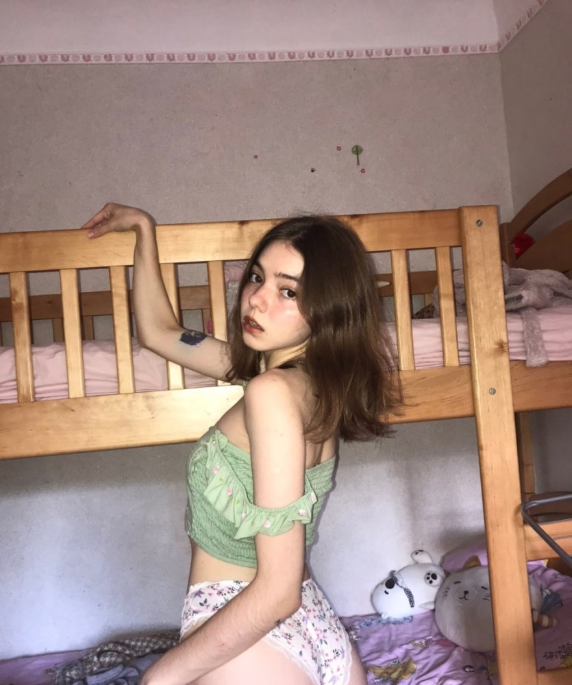 Индивидуалка Вика фото № 2 в городе Истра