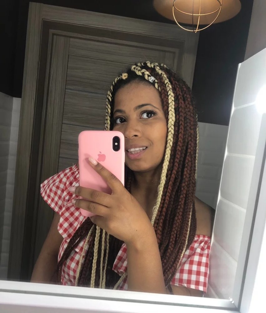 Индивидуалка Юнона фото № 2 в городе Истра