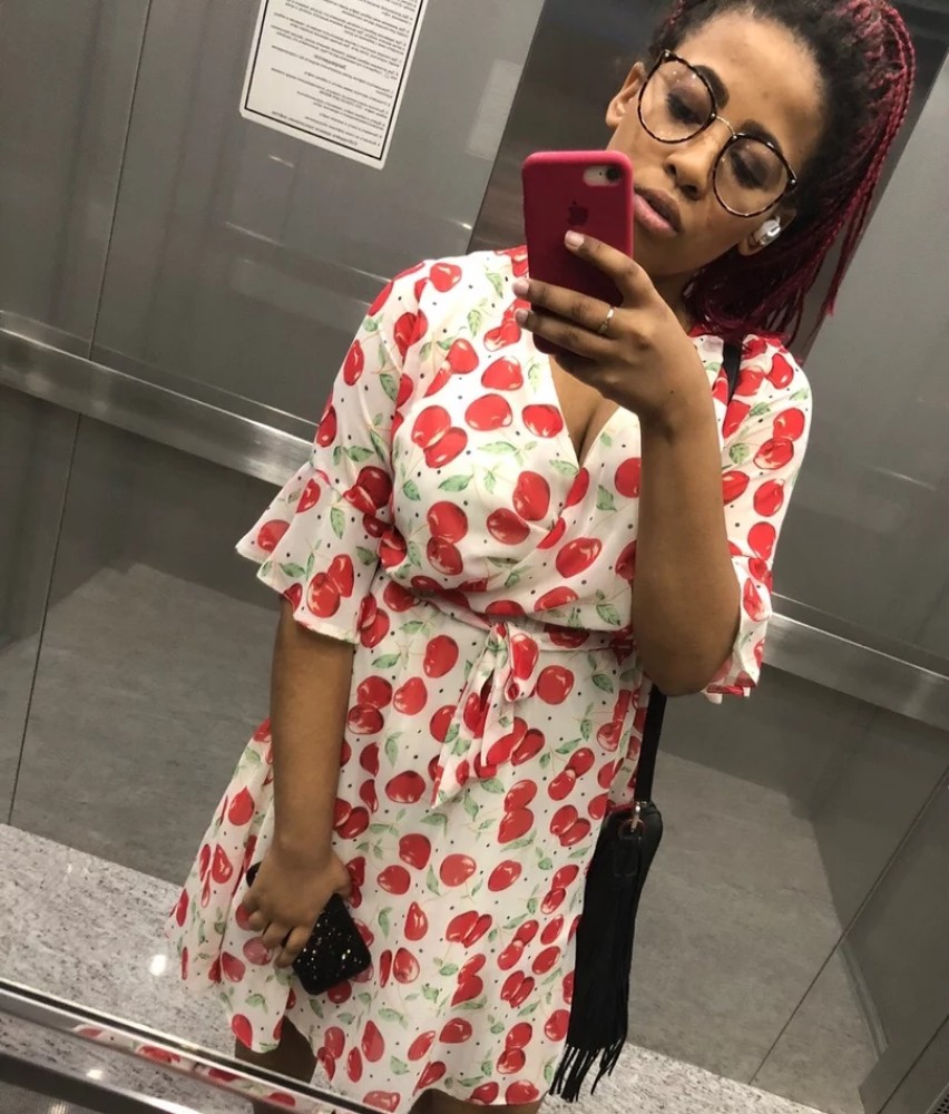 Индивидуалка Юнона фото № 2 в городе Истра