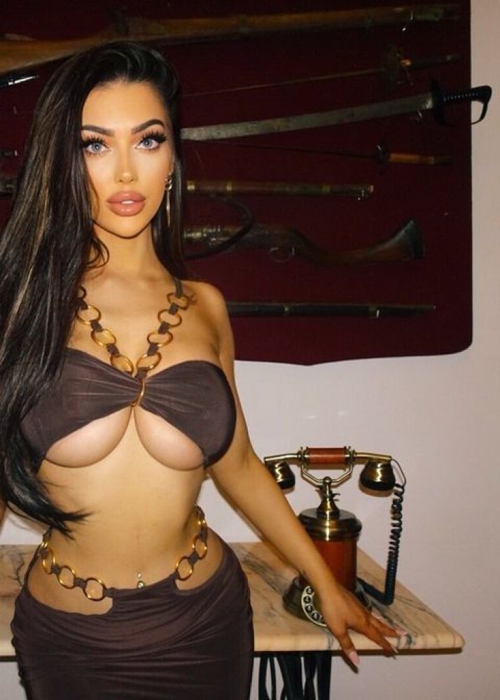 Индивидуалка Алена фото № 2 в городе Истра