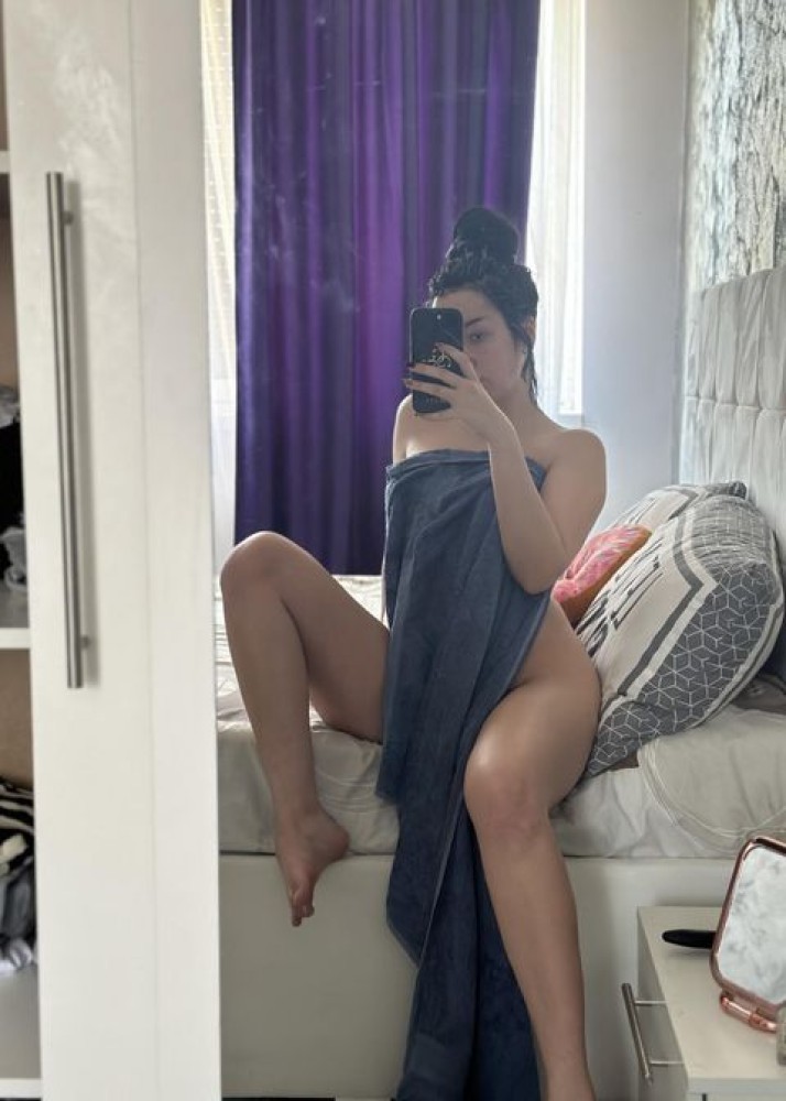 Индивидуалка Амина фото № 2 в городе Истра