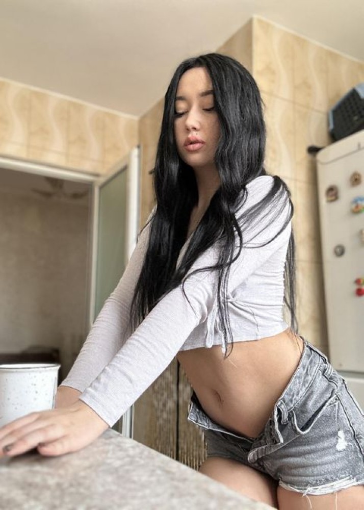 Индивидуалка Амина фото № 2 в городе Истра