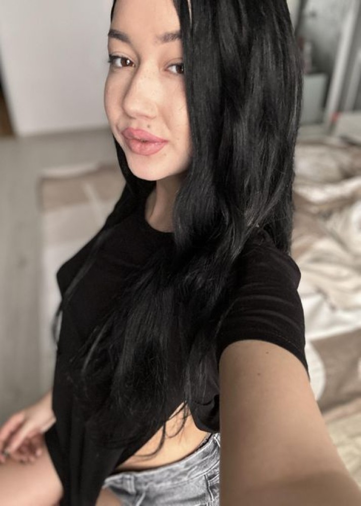 Индивидуалка Амина фото № 2 в городе Истра