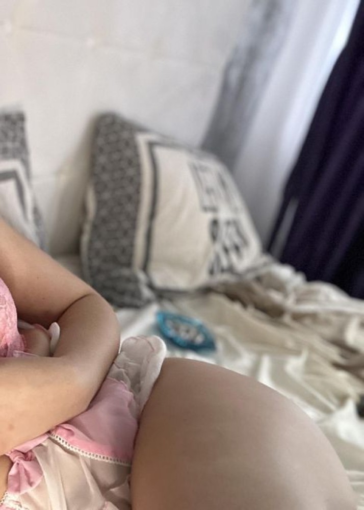 Индивидуалка Амина фото № 2 в городе Истра