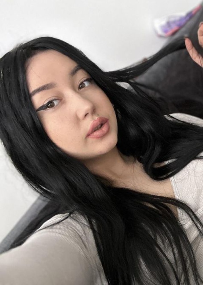 Индивидуалка Амина фото № 2 в городе Истра