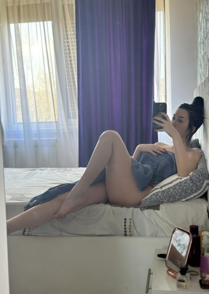 Индивидуалка Амина фото № 2 в городе Истра