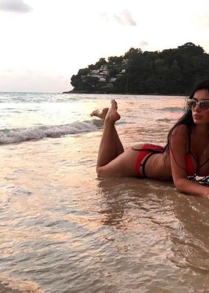 Индивидуалка Диана фото № 2 в городе Истра