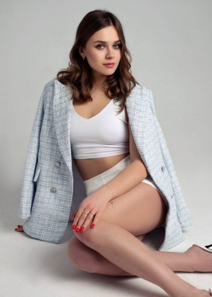 Индивидуалка Эльвира главное фото в городе Истра 