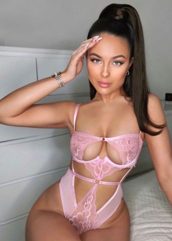 Индивидуалка Ева фото № 2 в городе Истра