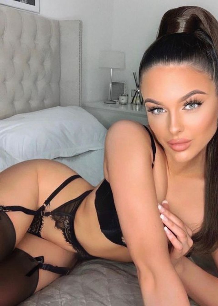 Индивидуалка Ева фото № 2 в городе Истра