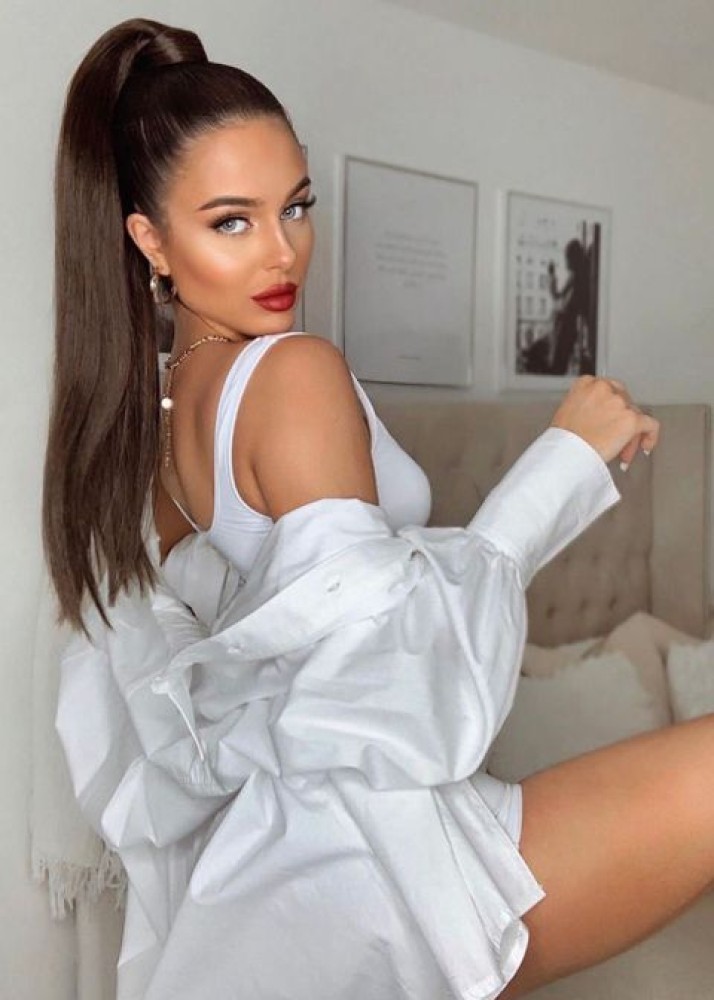 Индивидуалка Ева фото № 2 в городе Истра