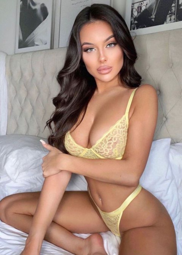 Индивидуалка Ева фото № 2 в городе Истра