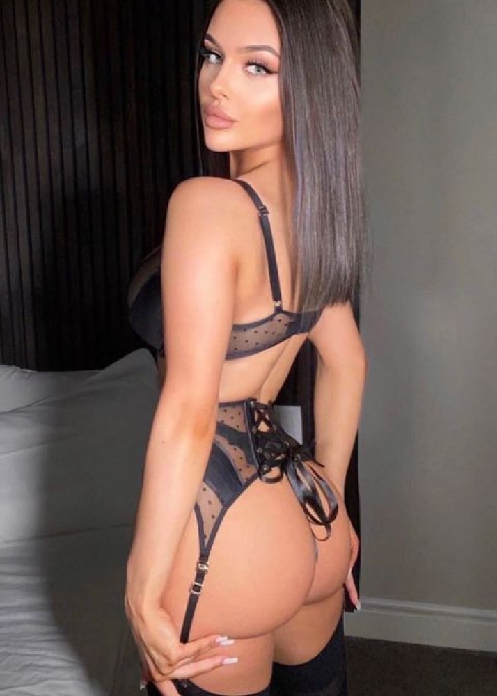 Индивидуалка Ева фото № 2 в городе Истра