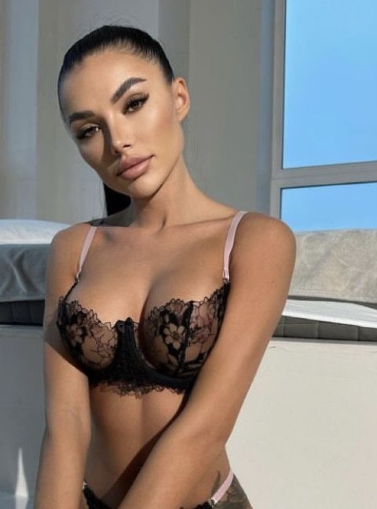 Индивидуалка Илона фото № 2 в городе Истра